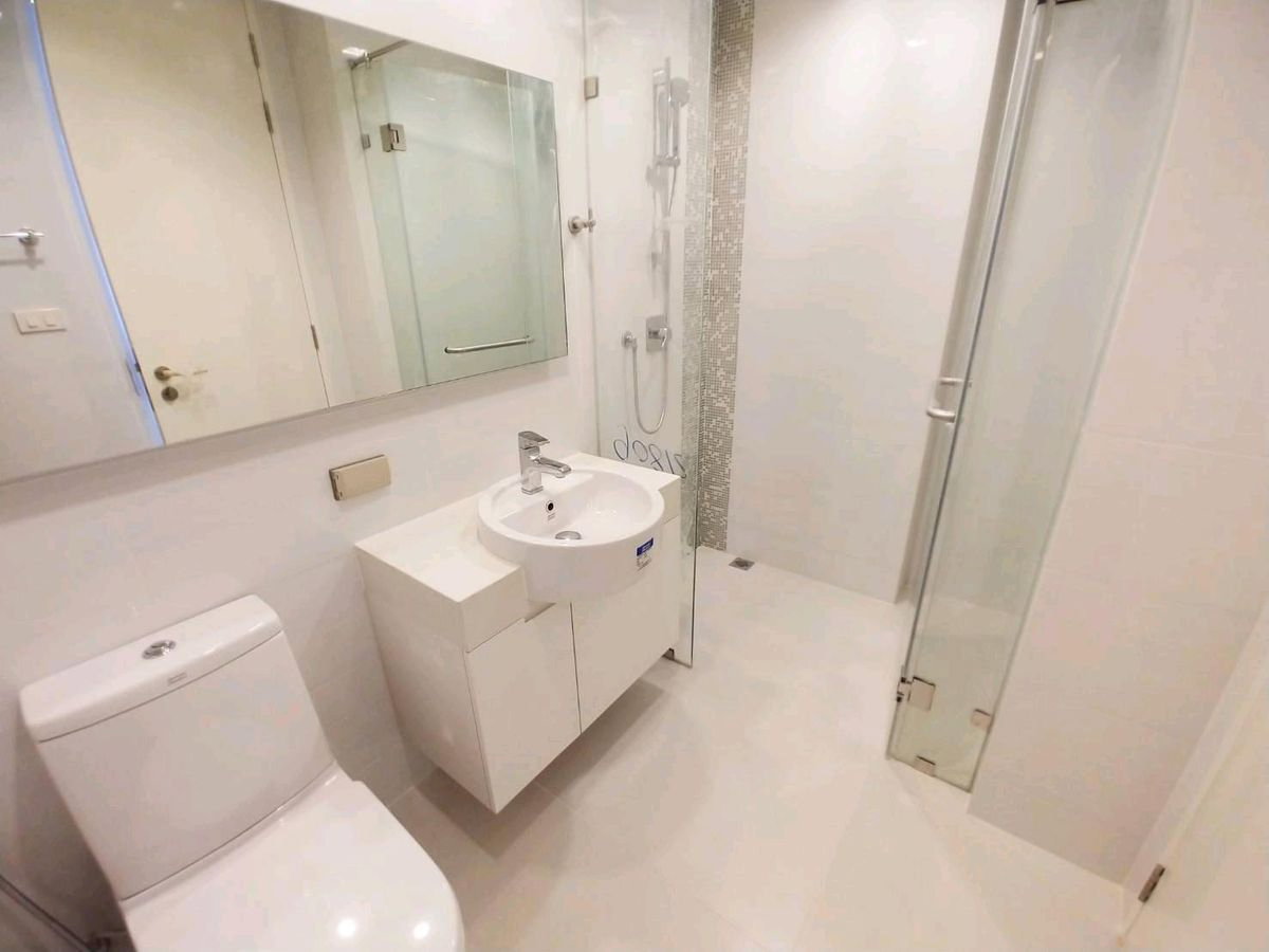 รูป ST529/ขายด่วน! เจ้าของขายเอง บ้านนนทรี คอนโดมิเนียม (Baan Nontree) - รูปที่ 16/26