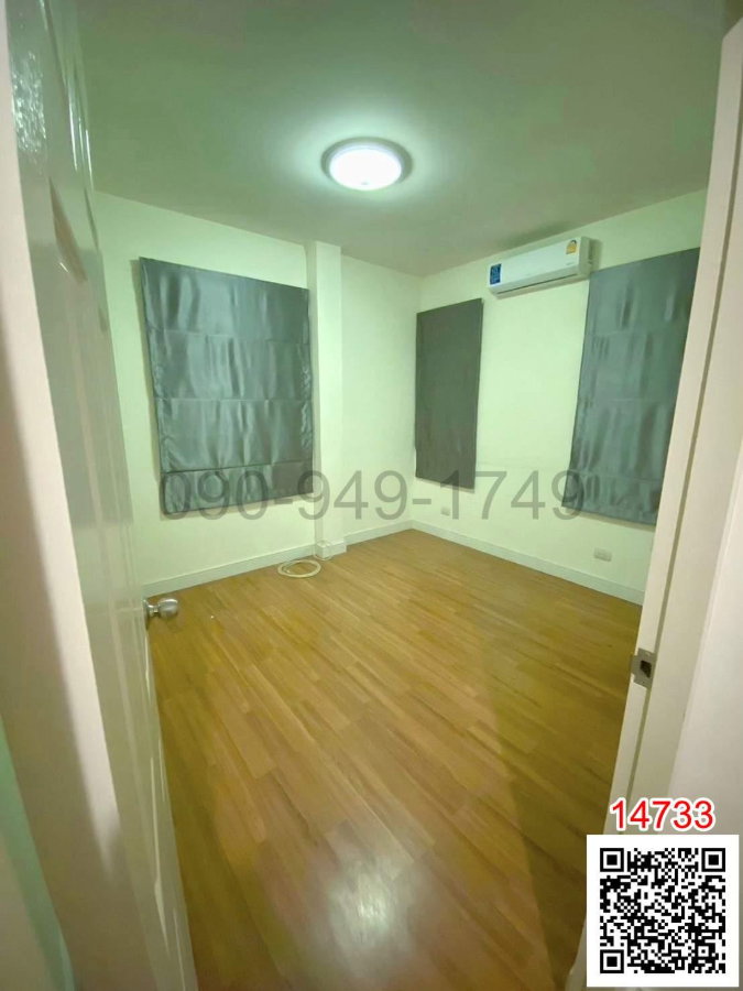 รูป เช่า บ้านเดี่ยว 2 ชั้น สราญสิริ รามอินทรา 2 ทำเลดีใกล้ห้างแฟชั่นไอส์แลนด์,พรอมมานาด - รูปที่ 8/19