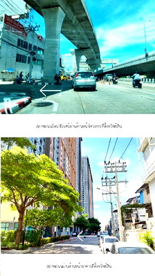 ห้องชุด/คอนโดมิเนียม 26.53 ตร.ม. ห้องชุด พลัมคอนโด เซ็นทรัล สเตชั่น เฟส 2 [ชั้น 32 อาคาร B] บางใหญ่ นนทบุรี 1.9M