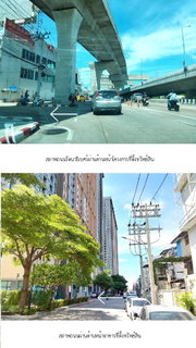 CONDO 26.53 Sq.m. Bang Yai Nonthaburi for 1.9M