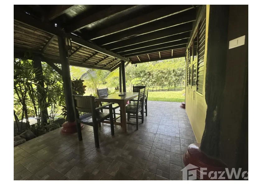 รูป วิลล่าให้เช่า 2 ห้องนอน ในโครงการ ภูเก็ต-ไทยเฮ้าส์ 6215664 - รูปที่ 7/8