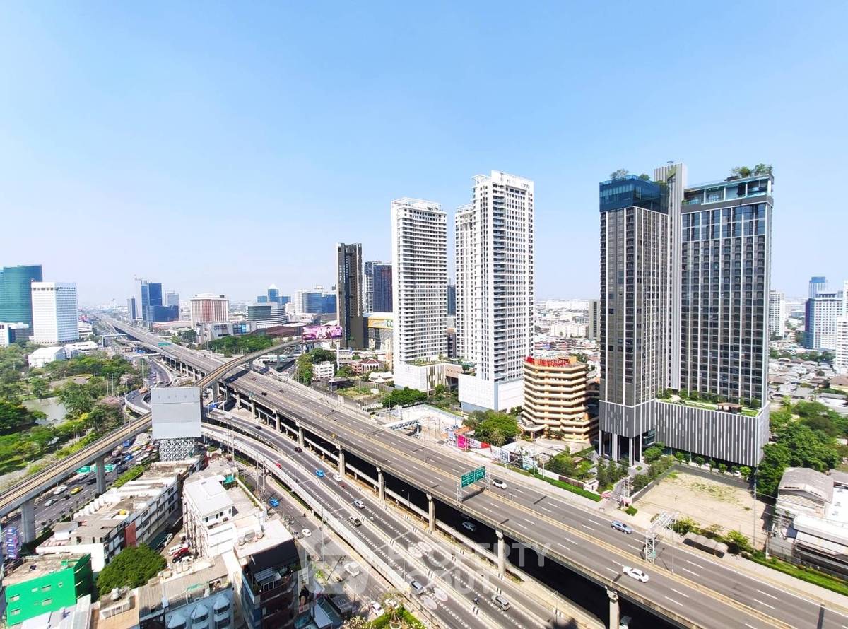 รูป คอนโด 1 ห้องนอน Equinox พหลโยธิน-วิภาวดี ชั้น 24 ใกล้ BTS ห้าแยกลาดพร้าว (ID 2834136) - รูปที่ 12/12