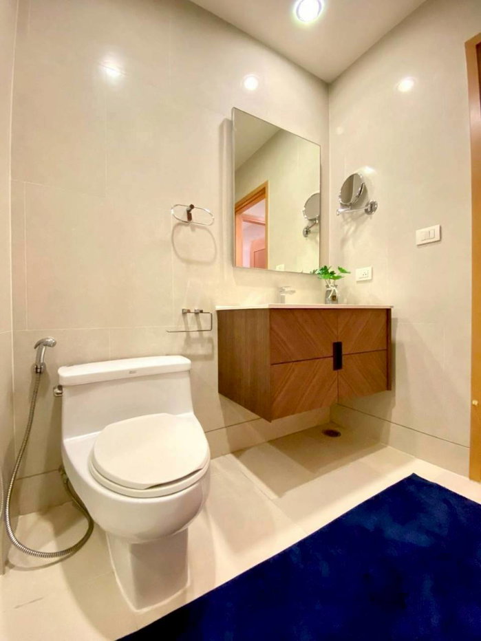 รูป Emporio Place 1 bedroom, for sale - รูปที่ 3/19