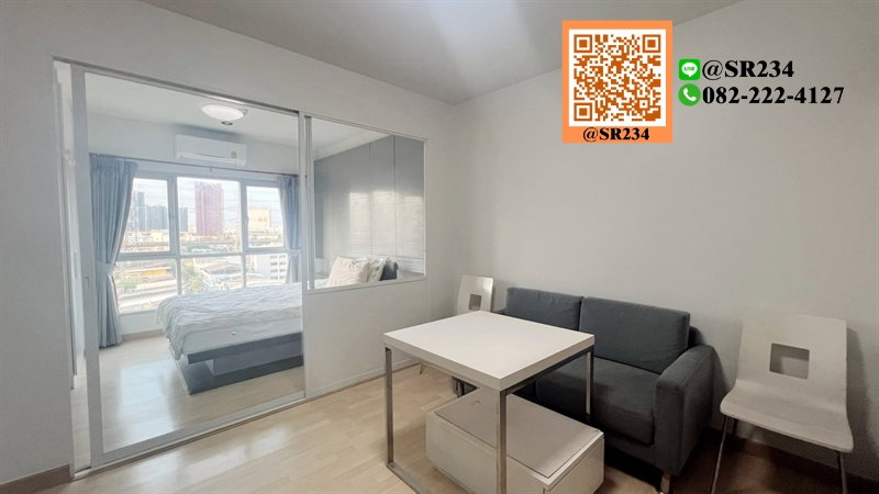 picture 🌸 Hot Price 🌸For RENT  The Leaf Pattanakarn - 2/7