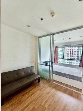 ⛵ Lumpini Wongamat ⛵ City view / 16F / Studio room >> THB9,000/month彡