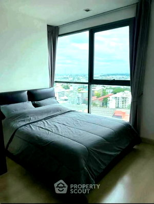 Condos for sale : 2-BR Condo at Ideo Mobi Sukhumvit 81 near BTS On Nut (ID 2819537)