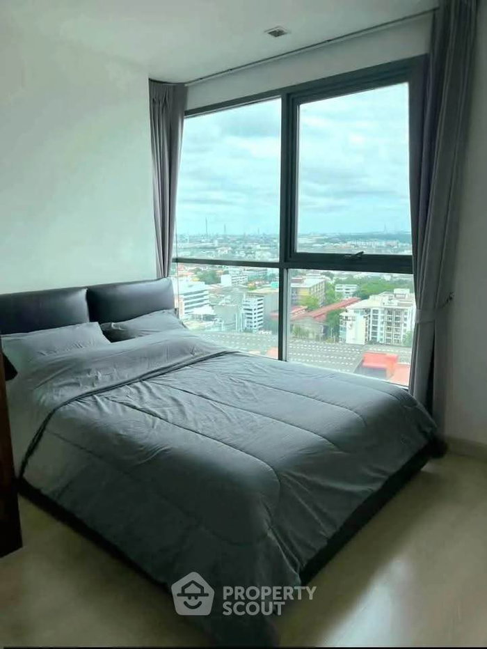 รูป คอนโด 2-ห้องนอน ที่ ไอดีโอ โมบิ สุขุมวิท 81 ใกล้ BTS อ่อนนุช (ID 2819537) - รูปที่ 1/3