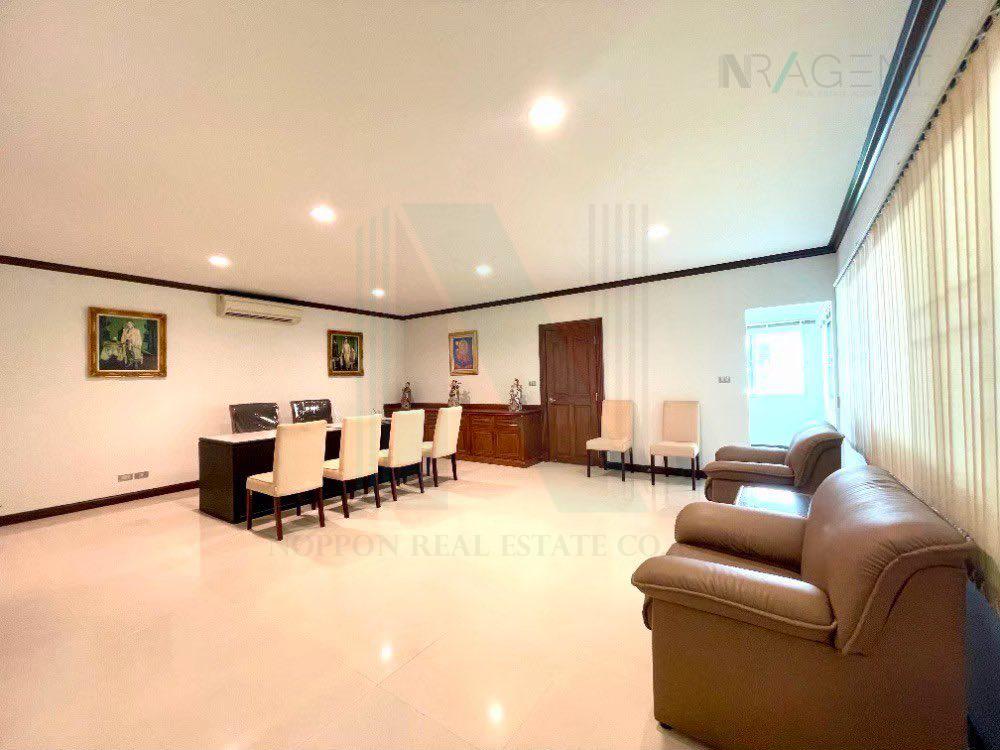 รูป 📌 ให้เช่าบ้านเดี่ยว 2 ชั้น ชัยพฤกษ์ ทวีวัฒนา 3 ห้องนอน 5 ห้องน้ำ - รูปที่ 5/8