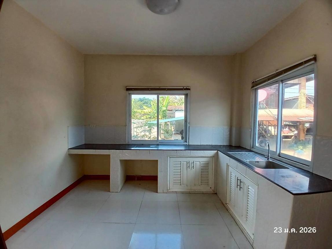 รูป บ้านเดี่ยว 87 ตร.วา แม่ทะ ลำปาง 1.7M - รูปที่ 28/34