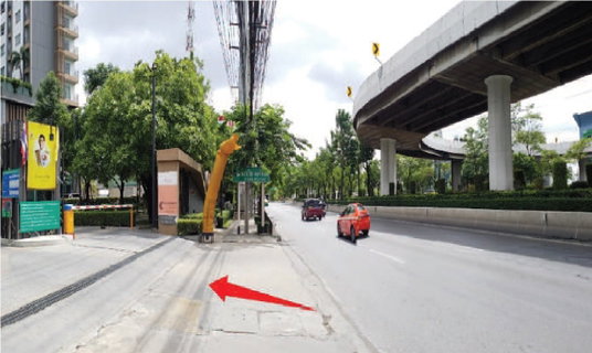 CONDO 28.21 Sq.m. Chom Thong Bangkok for 1.7M