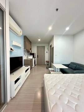 For rent The Parkland Phetkaseam56🔥