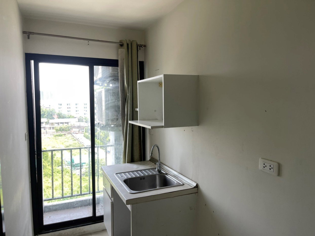 picture CONDO 26.23 Sq.m. Muang Samut Prakarn Samut Prakarn for 1.6M - 6/8