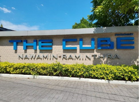 CONDO 24.57 Sq.m. Khan Na Yao Bangkok for 1.8M