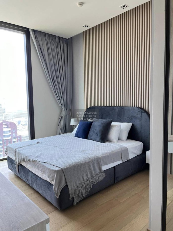 รูป เช่าคอนโด  28 ชิดลม BTS-ชิดลม ลุมพินี เขต ปทุมวัน กรุงเทพ CX-104290 ✅ ทักไลน์ @connexproperty ตอบทันที ทีมงานมืออาชีพ ✅ - รูปที่ 3/7
