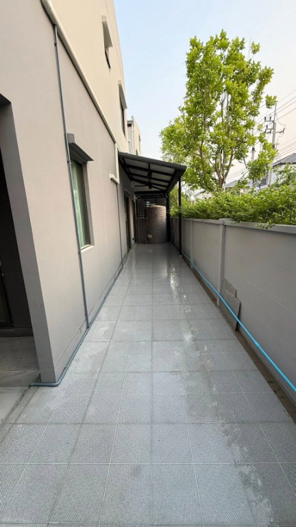 รูป OP02106 - Pleno Sukhumvit-Bangna 4 : MegaBangna - รูปที่ 11/13