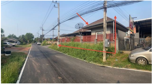 picture HOME 69 Sq.w. Muang Trat Trat for 3.1M - 3/18