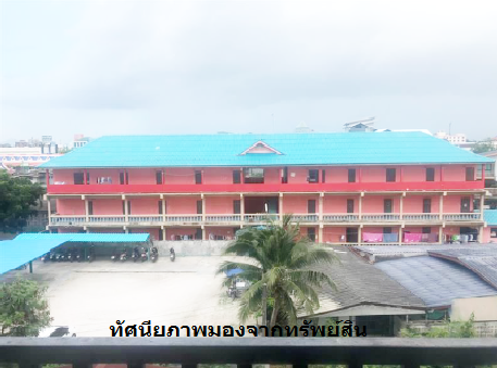 picture CONDO 30.3 Sq.m. Muang Rayong Rayong for 1.5M - 12/14
