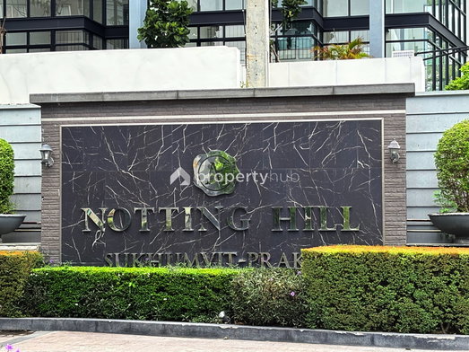 รูป Notting Hill Sukhumvit - Praksa - รูปที่ 4/15