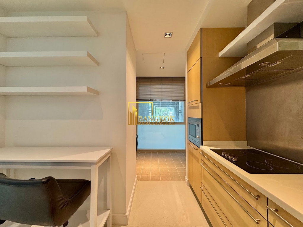 รูป Athenee Residence | Spacious 2 Bedroom Property in Prime Location - BR6704CD - รูปที่ 8/49