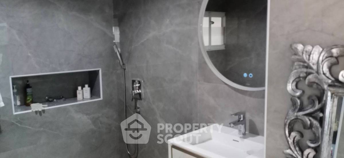 รูป คอนโด 1-ห้องนอน ที่ สมพงษ์ คอนโดเทล ใกล้ บ้านอำเภอ (ID 2768292) - รูปที่ 13/13