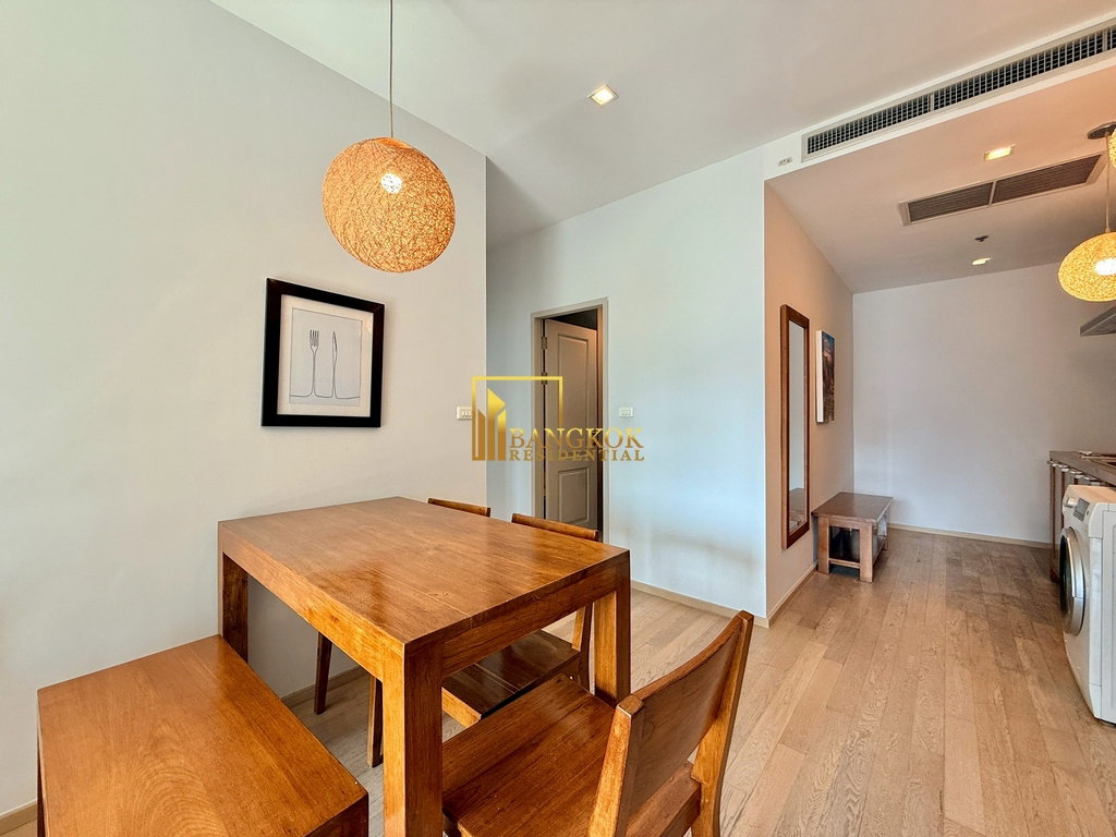 รูป Noble Refine | Cozy 2 Bedroom Condo Phrom Phong - BR5817CD - รูปที่ 7/29