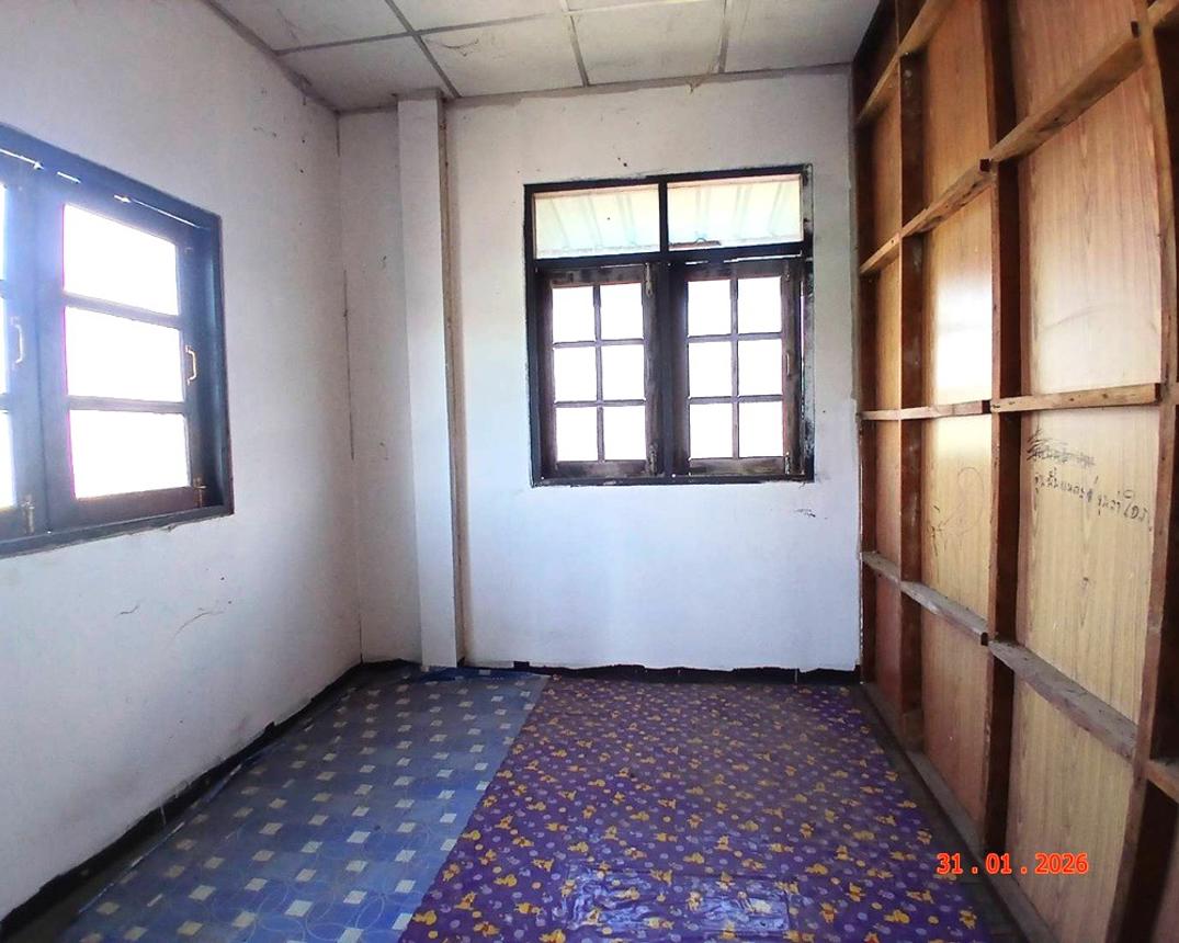 รูป บ้านเดี่ยว 106 ตร.วา เมืองสกลนคร สกลนคร 2.1M - รูปที่ 40/44