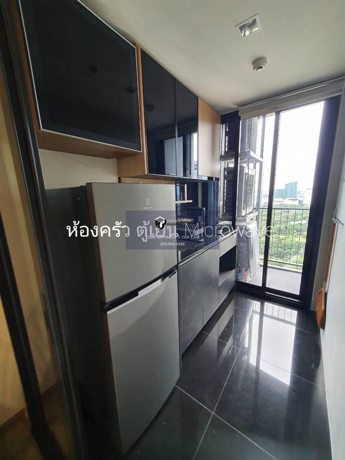 รูป The Line Jatujak-Mochit | 🚝ใกล้ BTS,MRTจตุจักร #2026041614382#FC - รูปที่ 5/9