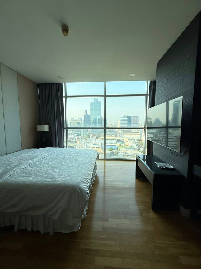 รูป ให้เช่า เออร์บาน่า สาทร สวยหรู แต่งครบ พร้อมอยู่ NC0103  - รูปที่ 11/19