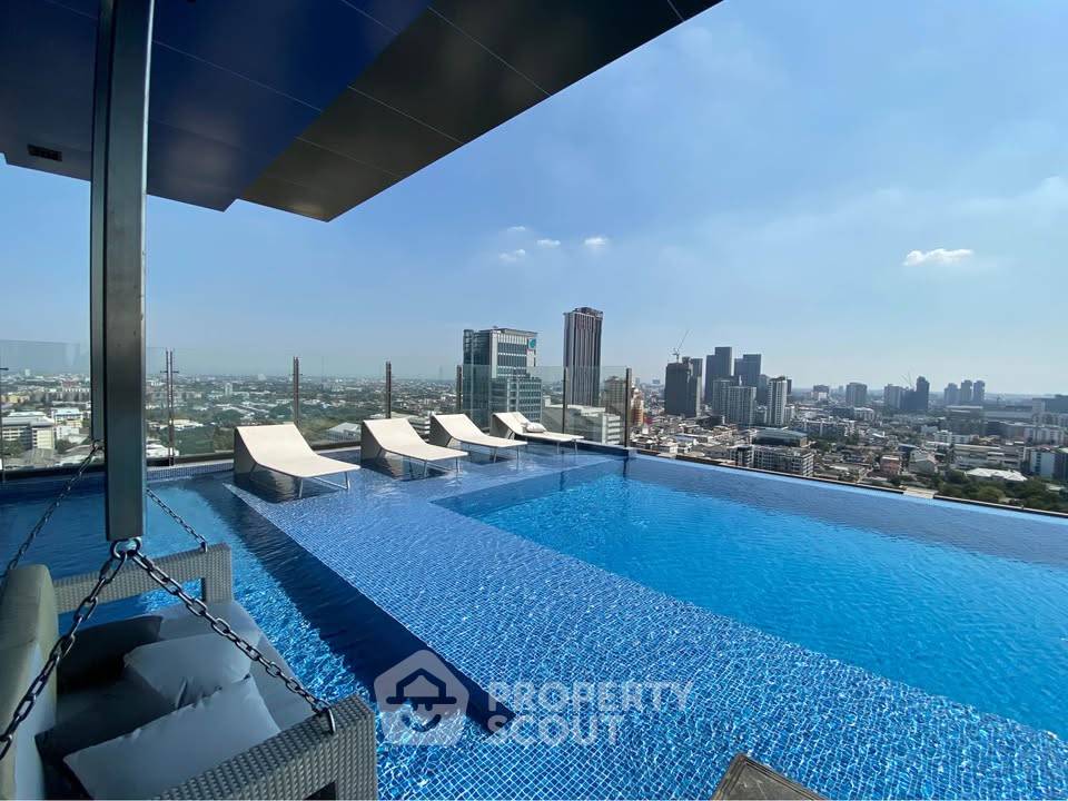 รูป คอนโด 2 ห้องนอน 68 ตร.ม. ไลฟ์ สุขุมวิท 62 ใกล้ BTS บางจาก 300 ม. (ID 2833983) - รูปที่ 11/11