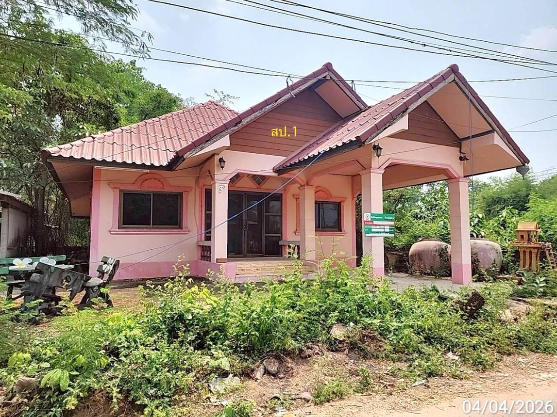 picture HOME 111 Sq.w. Phon Thong Roi Et for 1.2M - 16/32