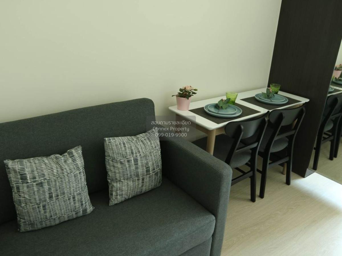 picture 🔥🔥🔥 For Rent Condo , Nue Noble Ratchada-Lat Phrao , MRT-Ratchada , Chankasem , Chatuchak , Bangkok , CX-97358 ✅ Live chat with us ADD LINE @connexproperty ✅ 🔥🔥🔥 - 3/7