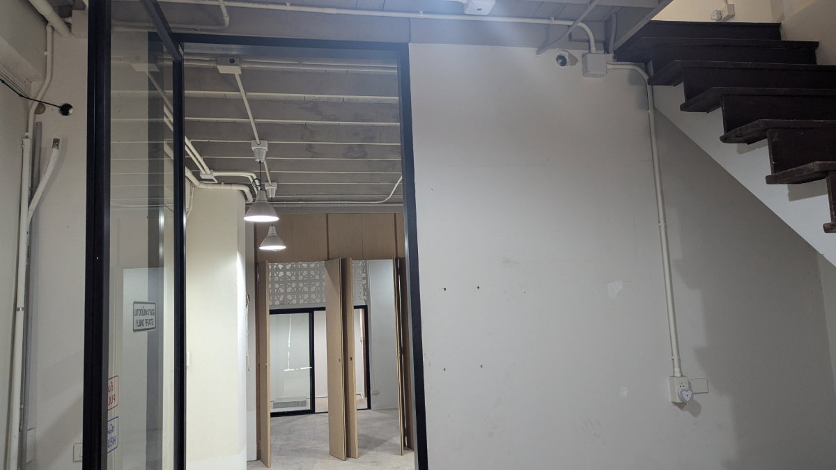 picture Fantastic Shophouse Opportunity Near BTS Bangchak - 3/24