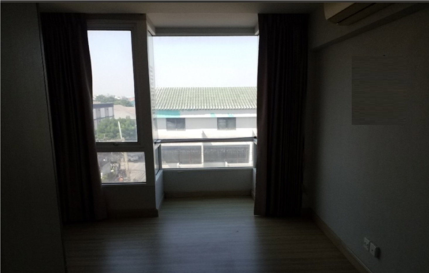 picture CONDO 30.19 Sq.m. Pak Kret Nonthaburi for 1.3M - 5/6