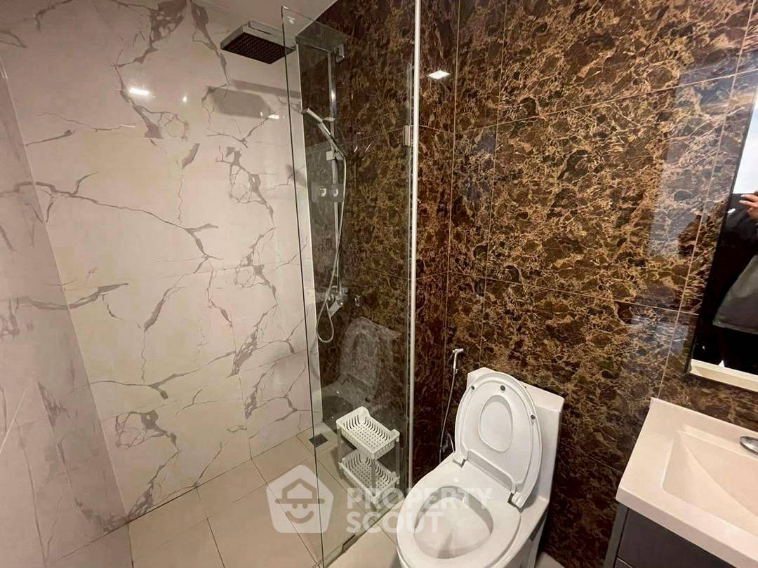 รูป คอนโด 1-ห้องนอน ที่ อาคาเดีย บีช คอนติเนนทอล ใกล้ พัทยาใต้ (ID 2836478) - รูปที่ 4/6