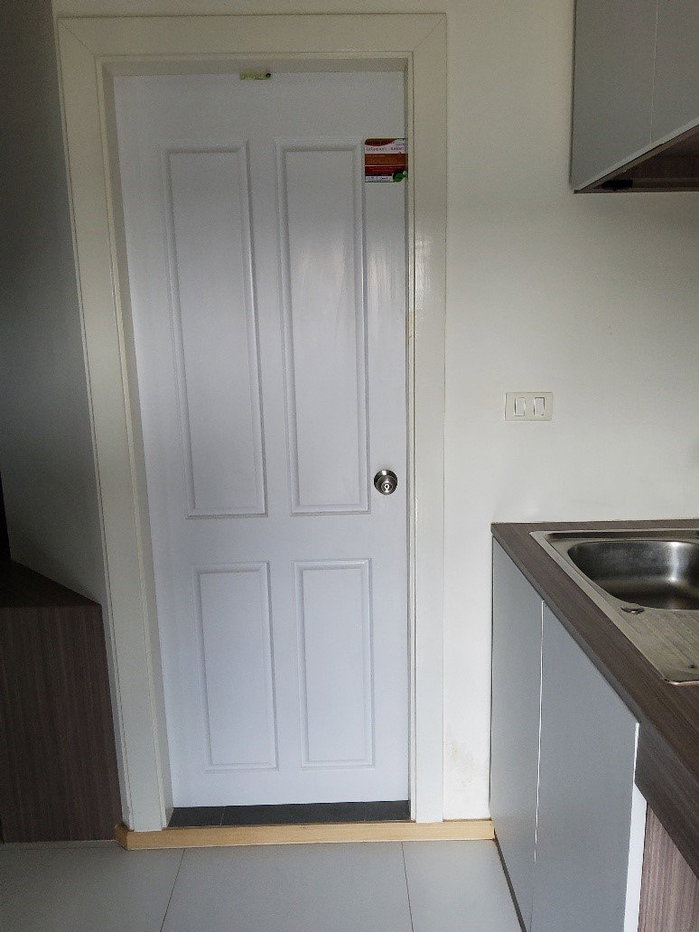picture CONDO 28.77 Sq.m. Bang Sao Thong Samut Prakarn for 1.9M - 9/12