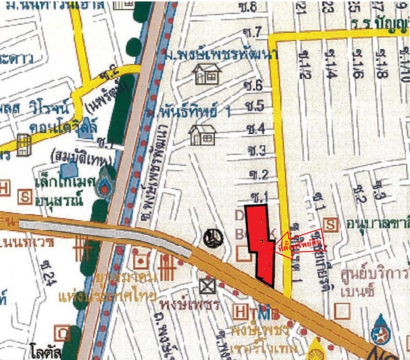 รูป ห้องชุด/คอนโดมิเนียม 29.86 ตร.ม. ห้องชุด แอสปาย งามวงศ์วาน [ชั้น 27 อาคาร N] หลักสี่ กรุงเทพมหานคร 2.5M - รูปที่ 10/10
