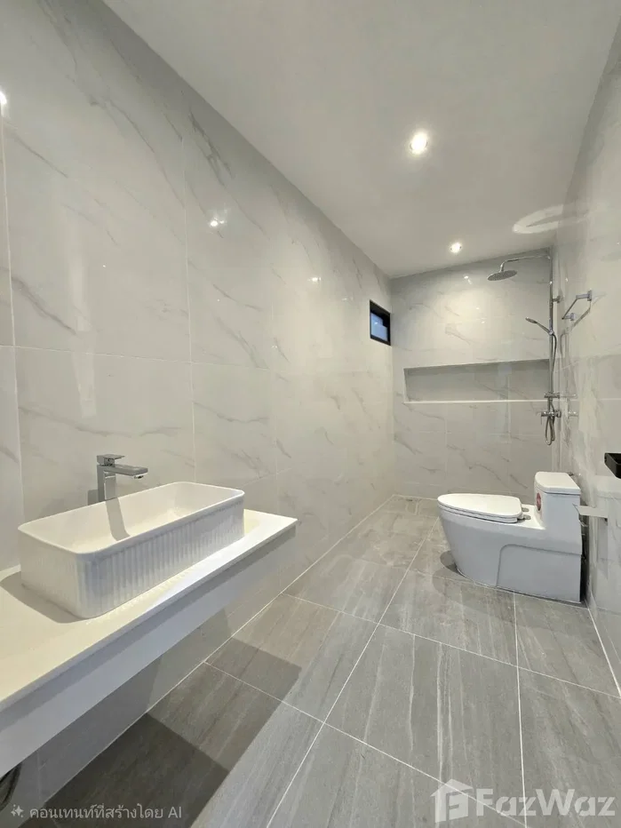 รูป ขาย บ้านเดี่ยว 3 ห้องนอน ในโครงการ บ้านปาริชาต 6216094 - รูปที่ 12/20