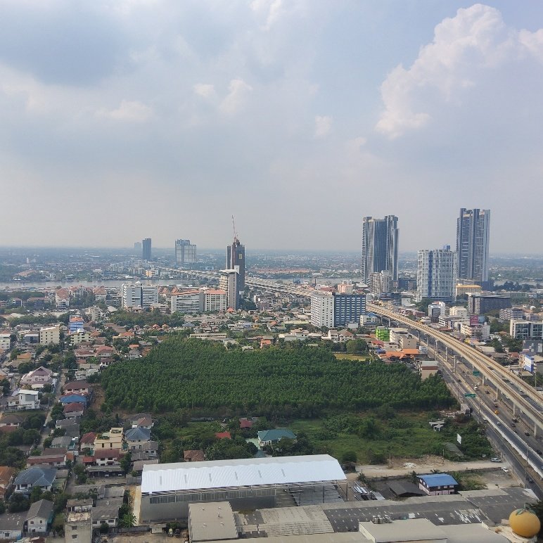 picture CONDO 30.99 Sq.m. Muang Nonthaburi Nonthaburi for 2.6M - 3/8