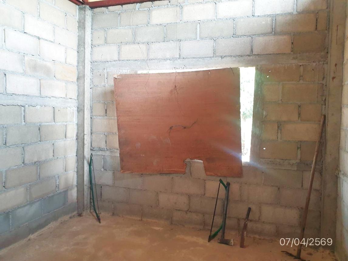 รูป บ้านเดี่ยว 156.5 ตร.วา วังเหนือ ลำปาง 658,000 - รูปที่ 15/24