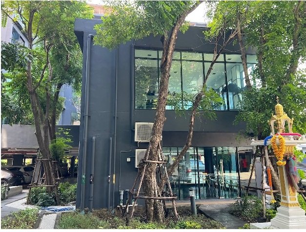 รูป ห้องชุด/คอนโดมิเนียม 31.61 ตร.ม. ห้องชุด ดิ เอ็กเซล กรูฟ  [ชั้น 2 อาคาร E] บางนา กรุงเทพมหานคร 2.1M - รูปที่ 14/16