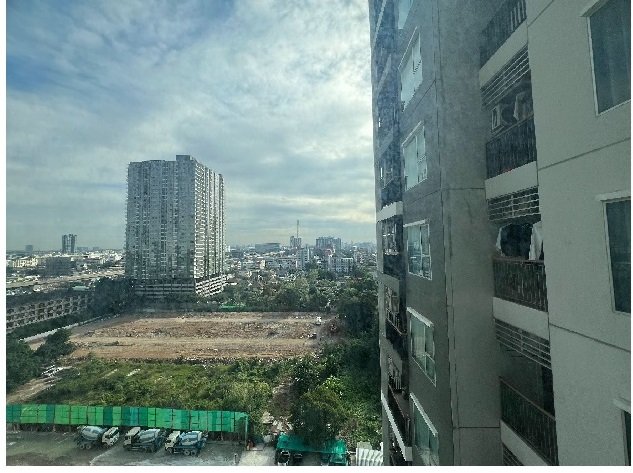 picture CONDO 25.1 Sq.m. Muang Nonthaburi Nonthaburi for 1.7M - 9/20