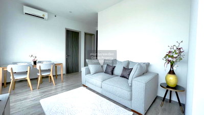 Condos for rent : 🔥🔥🔥 For Rent Condo , Knightsbridge Prime Onnut , BTS-On Nut , Phra Khanong , Watthana , Bangkok , CX-92646 ✅ Live chat with us ADD LINE @connexproperty ✅ 🔥🔥🔥