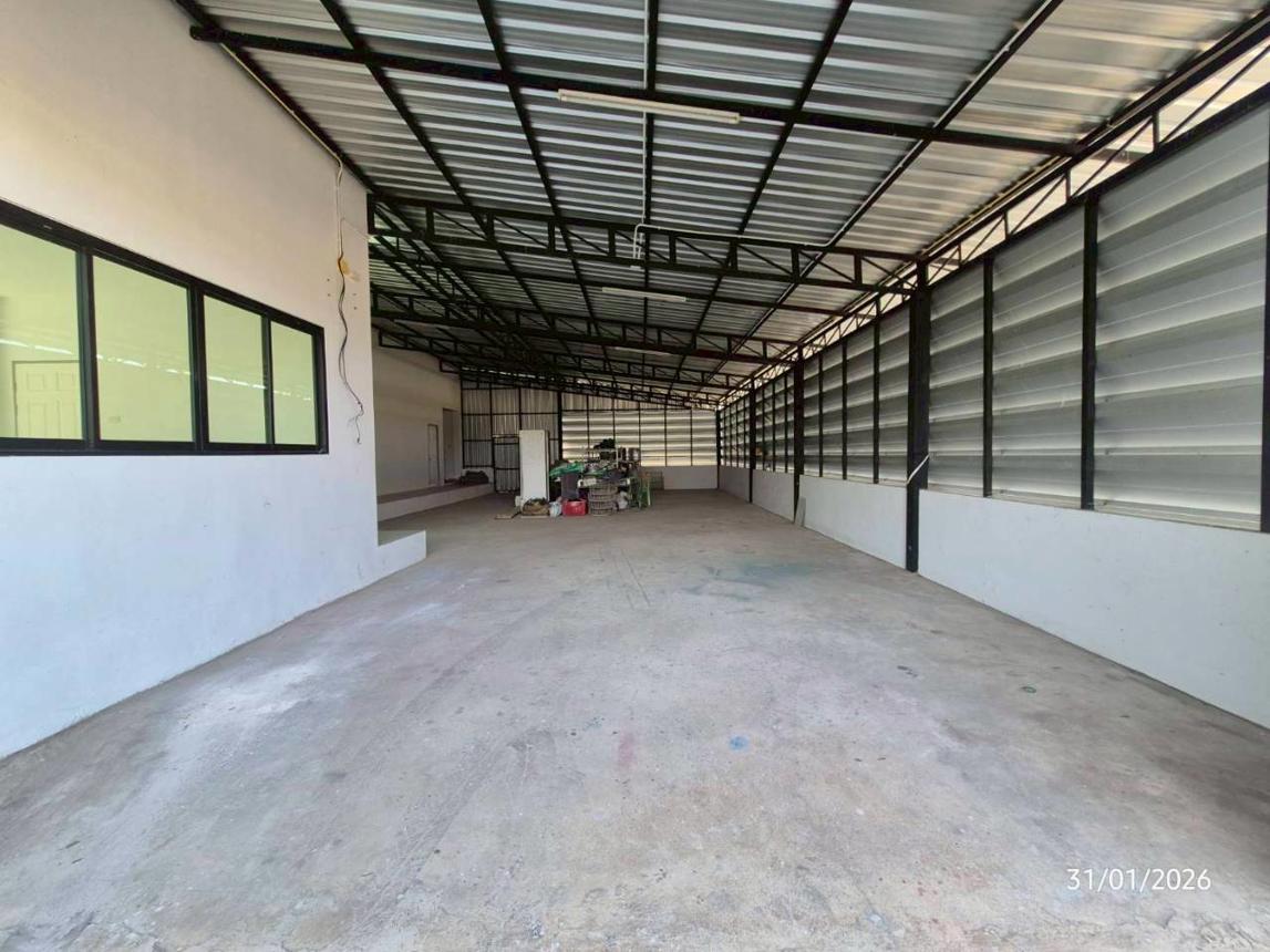 รูป บ้านเดี่ยว 250 ตร.วา เมืองลำพูน ลำพูน 5.2M - รูปที่ 19/36