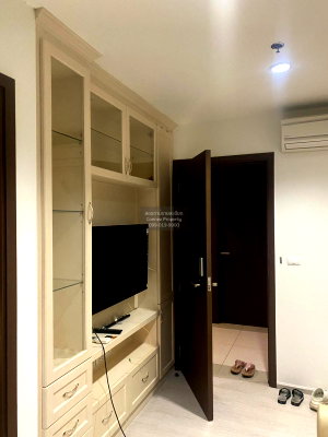 Condos for rent : FOR RENT condo , RHYTHM Asoke , MRT-Phra Ram 9 , Makkasan , Rat Thewi , Bangkok , CX-42074 ✅ Live chat with us ADD LINE @connexproperty ✅