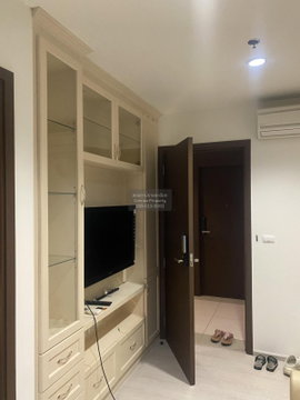 FOR RENT condo , RHYTHM Asoke , MRT-Phra Ram 9 , Makkasan , Rat Thewi , Bangkok , CX-42074 ✅ Live chat ADD LINE @connexproperty ✅