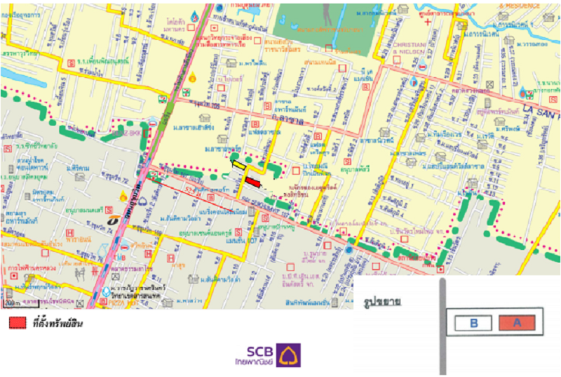 picture CONDO 36.69 Sq.m. Muang Samut Prakarn Samut Prakarn for 1.1M - 18/18