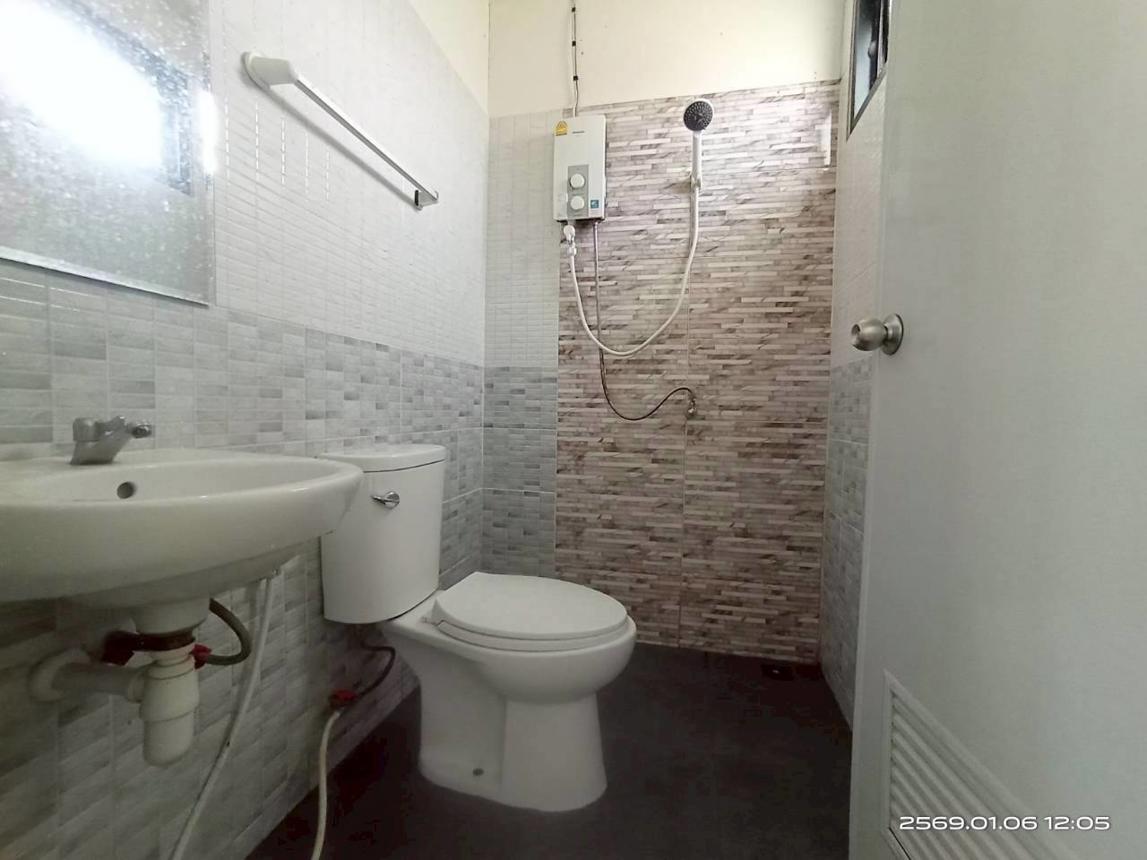 รูป บ้านเดี่ยว 445.8 ตร.วา เมืองมหาสารคาม มหาสารคาม 5.4M - รูปที่ 28/34