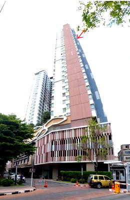 Condos for sale : CONDO 29.2 Sq.m. Bangkok Noi Bangkok for 1.6M