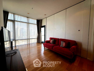 Condos for rent : 21st-Floor 1-BR Circle Living Prototype New Petchburi, MRT Phetchaburi (ID 7078)
