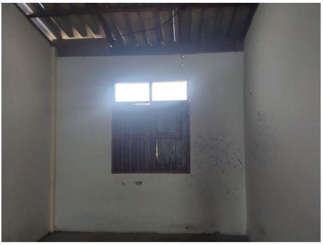 รูป บ้านเดี่ยว 97 ตร.วา บางละมุง ชลบุรี บางละมุง ชลบุรี 2.2M - รูปที่ 16/19